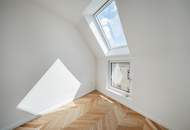 Helle Wohlfühloase mit Balkon