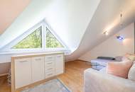 Wohnen in Fürstenbrunn: Idyllisches, familienfreundliches Haus