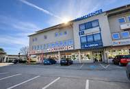 Helle Eigentumswohnung mit Süd-Loggia &amp; Tiefgaragenplatz in Spittal – bezugsfertig