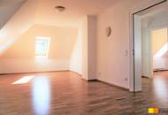 Exklusive Dachgeschoß-Maisonette in Döbling