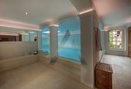 "Elegante Residenz mit privatem Hallenbad in Kitzbühel – Ihr alpines Traumdomizil"