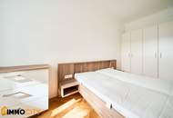 Charmante 2-Zimmer-Wohnung inkl. Küche (Bosch) in der Kaiserstraße 26, 1070 Wien, Nur 300 m bis zur Mariahilfer Straße