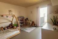Moderne 4-Zimmer Maisonettewohnung mit großer Dachterrasse und Balkon