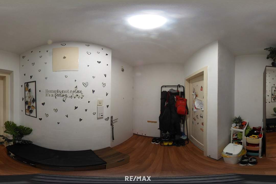 ***Modern &amp; hell: Exklusive 4-Zimmer-Wohnung (ca. 76 m²) mit Lift in der traumhaften Natur- und Wanderregion der Veitsch***