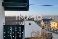 Jahrhundertwende Villa mit traumhaftem Fernblick