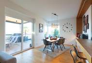 Stadt. Stil. Sonne - so schön kann Alltag sein