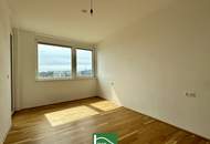 Einziehen und Wohlfühlen: Lichtdurchflutete 2-Zimmer Wohnung mit Einbauküche und Loggia - ab 01.06. beziehbar!