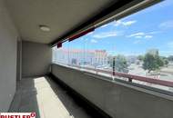 2 MONATE MIETFREI WOHNEN | 2-Zimmer-Wohnung mit Balkon