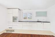 Stilvolles Wohnen mit Garten und viel Wohnkomfort