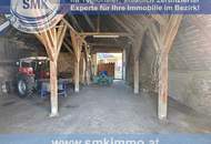 VIEL PLATZ ZUM WOHNEN und WERKEN!