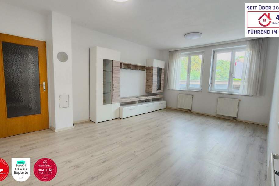 Gemütliche 3-Zimmer-Wohnung zwischen Stadt und Natur, Wohnung-kauf, 265.000,€, 3002 Sankt Pölten(Land)
