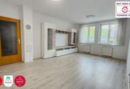 Gemütliche 3-Zimmer-Wohnung zwischen Stadt und Natur