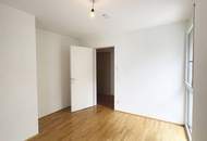 Q11 Leben in Simmering - Schöne Neubauwohnung mit 2 Zimmern, Balkon und Deckenkühlung!