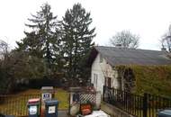 Bastlerhit mit großem Garten - ruhig in einer Sackgasse gelegen