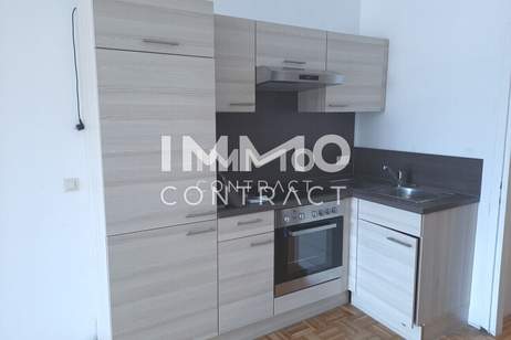 2-Zimmer-Wohnung in bester Innenstadtlage von Wels, Wohnung-miete, 720,09,€, 4600 Wels(Stadt)