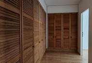 Großzügige 4-Zimmer-Wohnung mit Loggia