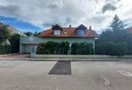 Einfamilienhaus mit Doppelgarage und Schwimmhalle in Guntramsdorfer Bestlage