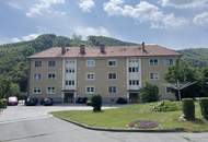 Helle, ruhige 3-Zimmer-Wohnung in Frohnleiten