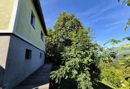 Wochenendhaus in aussichtsreicher Höhenlage im südlichen OÖ - ganzjähriger Rückzugsort im Nationalpark Kalkalpen/Laussa