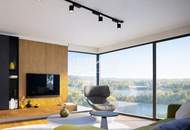 Stadtnah. Ruhe. Qualität. – hochwertige Neubau-Doppelhaushälfte in naturnaher Umgebung