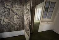 UNBEFRISTET - <> Repräsentatives 7-Zimmer Altbau-Büro mit Blick auf das Rathaus – ca. 300 m² in bester Innenstadtlage