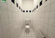 Altbau-Charme in Ruhelage nahe U4 und Theresienbad!