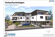 Büro- voll möbliert - 84 m² Nähe Kaiserwasser - inkl. Klimaanlage