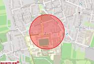 LIVING PLUS - Juwel im Grünen Seniorenwohnungen mit Betreuungspaket