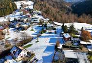 Zwischen Natur und Komfort - Ihr Bauplatz in Schwarzach-Linzenberg