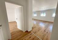Moderne 2-Zimmer-Wohnung – Erstbezug, Fußbodenheizung, U-Bahn-Nähe!