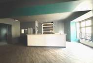 ++ NEU ++ Geschäftslokal, Wohnungen & großes Potenzial