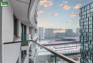 Belview – Ihr Zuhause in Bestlage beim Hauptbahnhof