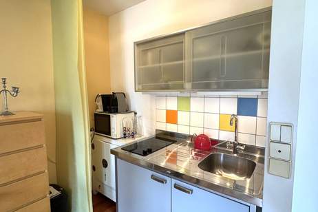 Garçonnière -Leistbares Wohnen! Singles, Studierende, Pendler und junge Berufseinsteiger, Wohnung-kauf, 160.000,€, 1230 Wien 23., Liesing