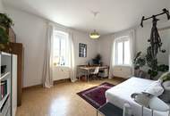 Schöne, großzügige 3-Zimmer-Wohnung mit Baurecht