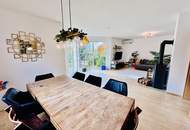 FAMILIENIDYLLE IN LEOPOLDAU – MODERNES EINFAMILIENHAUS NAHE U1