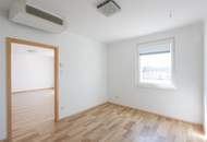 Geräumige 2-Zimmer Wohnung mit Terrasse