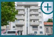 MODERNER 3-ZIMMER HIT MIT 2 BALKONEN