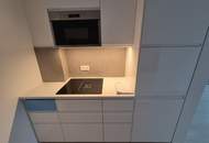 Moderne Stadtwohnung im 6. Stock mit Balkon – Erstbezug