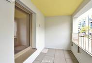 Anleger aufgepasst: Vermietete Neubauwohnung mit attraktiver Rendite