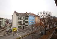 Gemütliche 1-Zimmer-Wohnung mit Balkon im Bezirk Lend