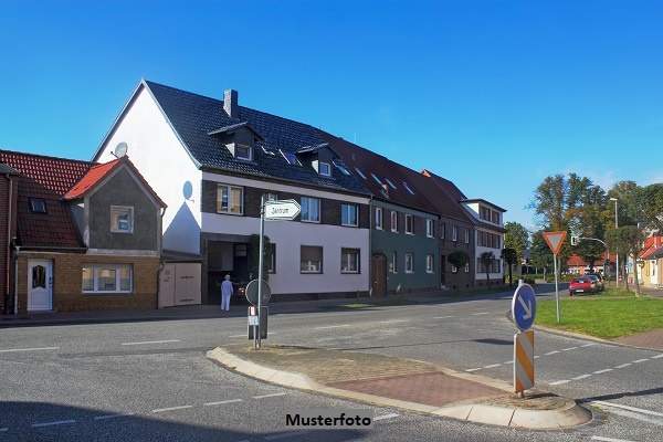 +++ Einfamilien-Reihenendhaus mit 2 Stellplätzen +++, Gewerbeobjekt-kauf, 465.000,€, 2203 Mistelbach