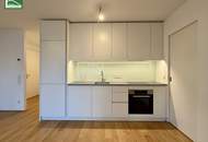 Moderne 2-Zimmer-Wohnung mit großzügiger Loggia in ruhiger Lage von 1180 Wien – ab sofort verfügbar