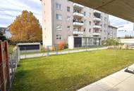 WUNDERSCHÖNER ERSTBEZUG MIT GARTEN UND SONNENTERRASSE