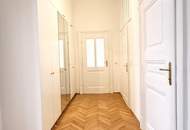 Unbefristeter ALTBAU - ERSTBEZUG NACH GENERALSANIERUNG in TOP-LAGE und unmittelbarer U1-Nähe
