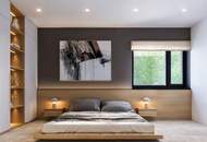 Snowlodge Gleinkersee – exklusiver Neubau im Chaletdesign mit Alpenblick