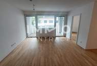 Schöne 2-ZIMMER-Balkon-WOHNUNG Esslinger Hauptstraße 170 Top 7
