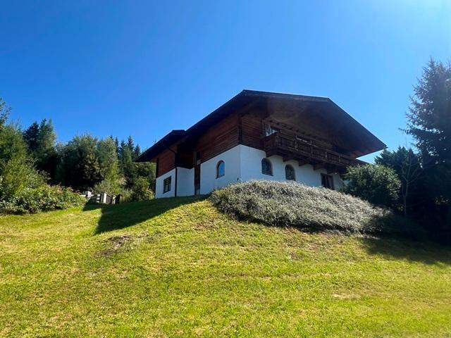 Seltene Gelegenheit – Haus mit Potenzial auf großzügigem Grundstück!