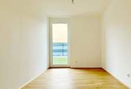 ERSTBEZUG - großer Eigengarten - Luftwärmepumpe zum Heizen und Kühlen - tolle Anbindung - Garagenstellplatz möglich