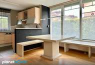 Doppelhaushälfte mit Esprit für Jungfamilie in Salzburg-Wals