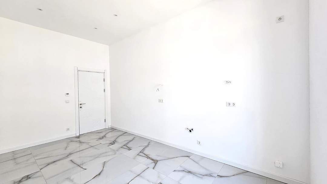 Stilvoll wohnen mit großzügigem Raumgefühl